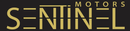 Logo Sentinel Motors